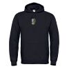 B&C ID.003 Hooded sweatshirt Miniaturansicht