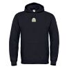 B&C ID.003 Hooded sweatshirt Miniaturansicht