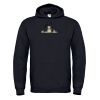 B&C ID.003 Hooded sweatshirt Miniaturansicht