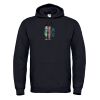 B&C ID.003 Hooded sweatshirt Miniaturansicht