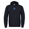 B&C ID.003 Hooded sweatshirt Miniaturansicht