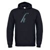 B&C ID.003 Hooded sweatshirt Miniaturansicht
