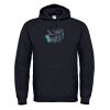 B&C ID.003 Hooded sweatshirt Miniaturansicht