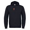 B&C ID.003 Hooded sweatshirt Miniaturansicht
