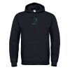 B&C ID.003 Hooded sweatshirt Miniaturansicht