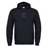 B&C ID.003 Hooded sweatshirt Miniaturansicht