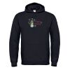 B&C ID.003 Hooded sweatshirt Miniaturansicht
