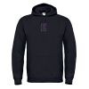 B&C ID.003 Hooded sweatshirt Miniaturansicht
