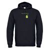 B&C ID.003 Hooded sweatshirt Miniaturansicht