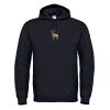 B&C ID.003 Hooded sweatshirt Miniaturansicht