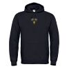 B&C ID.003 Hooded sweatshirt Miniaturansicht
