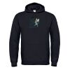 B&C ID.003 Hooded sweatshirt Miniaturansicht