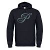 B&C ID.003 Hooded sweatshirt Miniaturansicht