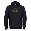 B&C ID.003 Hooded sweatshirt Miniaturansicht