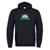 B&C ID.003 Hooded sweatshirt Miniaturansicht