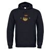 B&C ID.003 Hooded sweatshirt Miniaturansicht