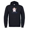 B&C ID.003 Hooded sweatshirt Miniaturansicht