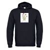 B&C ID.003 Hooded sweatshirt Miniaturansicht