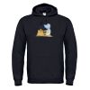 B&C ID.003 Hooded sweatshirt Miniaturansicht