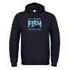 B&C ID.003 Hooded sweatshirt Miniaturansicht