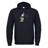 B&C ID.003 Hooded sweatshirt Miniaturansicht