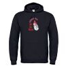 B&C ID.003 Hooded sweatshirt Miniaturansicht