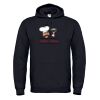 B&C ID.003 Hooded sweatshirt Miniaturansicht