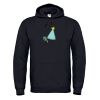 B&C ID.003 Hooded sweatshirt Miniaturansicht
