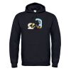 B&C ID.003 Hooded sweatshirt Miniaturansicht