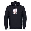 B&C ID.003 Hooded sweatshirt Miniaturansicht