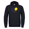 B&C ID.003 Hooded sweatshirt Miniaturansicht