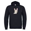 B&C ID.003 Hooded sweatshirt Miniaturansicht