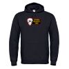 B&C ID.003 Hooded sweatshirt Miniaturansicht