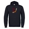 B&C ID.003 Hooded sweatshirt Miniaturansicht