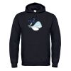 B&C ID.003 Hooded sweatshirt Miniaturansicht