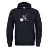B&C ID.003 Hooded sweatshirt Miniaturansicht