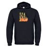 B&C ID.003 Hooded sweatshirt Miniaturansicht