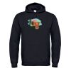 B&C ID.003 Hooded sweatshirt Miniaturansicht