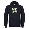 B&C ID.003 Hooded sweatshirt Miniaturansicht