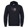 B&C ID.003 Hooded sweatshirt Miniaturansicht