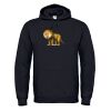 B&C ID.003 Hooded sweatshirt Miniaturansicht