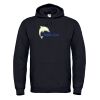 B&C ID.003 Hooded sweatshirt Miniaturansicht