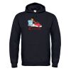 B&C ID.003 Hooded sweatshirt Miniaturansicht