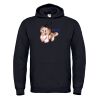 B&C ID.003 Hooded sweatshirt Miniaturansicht