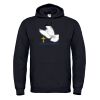 B&C ID.003 Hooded sweatshirt Miniaturansicht