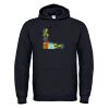 B&C ID.003 Hooded sweatshirt Miniaturansicht