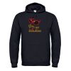 B&C ID.003 Hooded sweatshirt Miniaturansicht