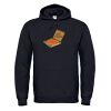 B&C ID.003 Hooded sweatshirt Miniaturansicht