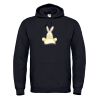 B&C ID.003 Hooded sweatshirt Miniaturansicht
