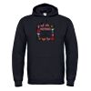 B&C ID.003 Hooded sweatshirt Miniaturansicht